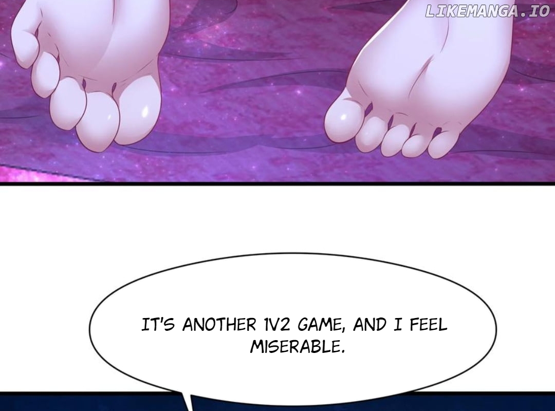 Rebirth of King Zhou: Not Being the Ultimate Villain Chapter 121 - page 29
